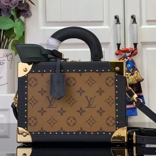 Petite Valise handbag