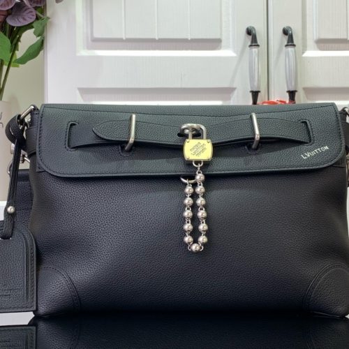STEAMER CROSSBODY Handbag