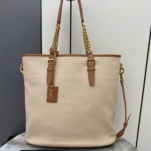 Canvas Tote Bag for large capacity carry