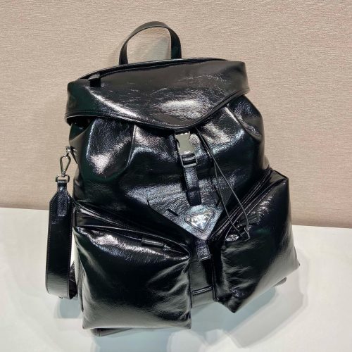 Fashion style backpack