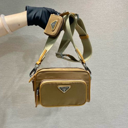 messenger bag