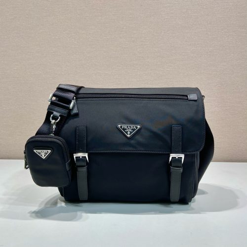 Upgraded Postman Bag