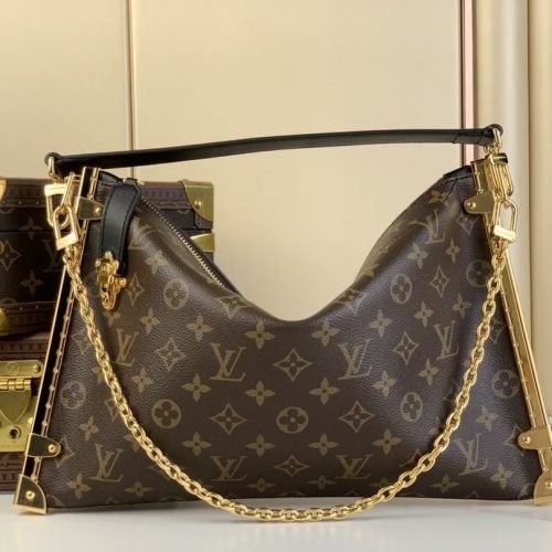 LUCKY TRUNK Handbag
