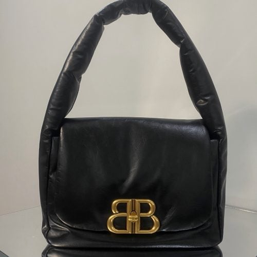Underarm bag