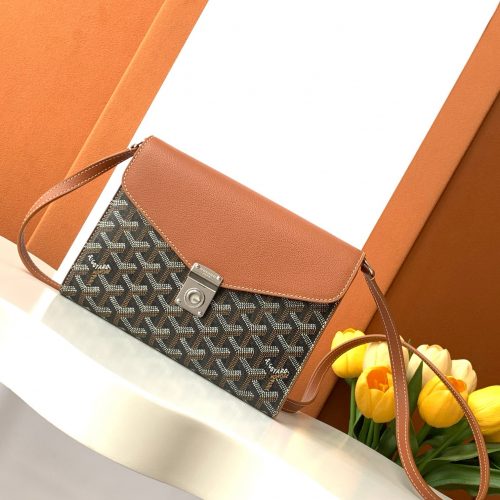 Pouch-wallet for compact essentials carry