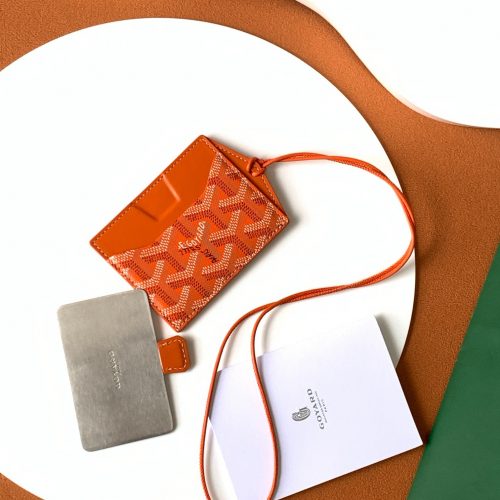 Pouch for compact travel storage