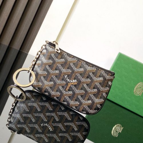 S E Nat Nano Keybag for compact essentials carry