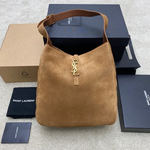 Frosted Brown Leather Gold for daily accessory styling