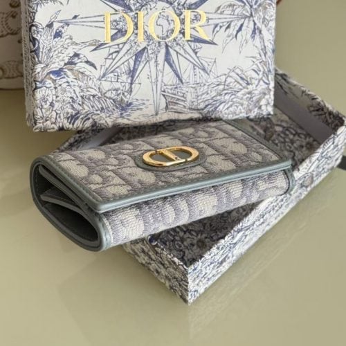 Women's bag card holder