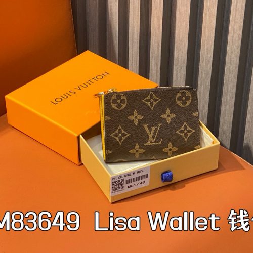 Wallet Zero Wallet Series