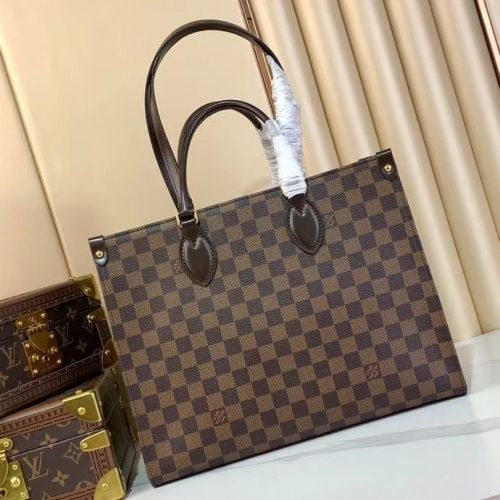 Cabas OnTheGo MM handbag