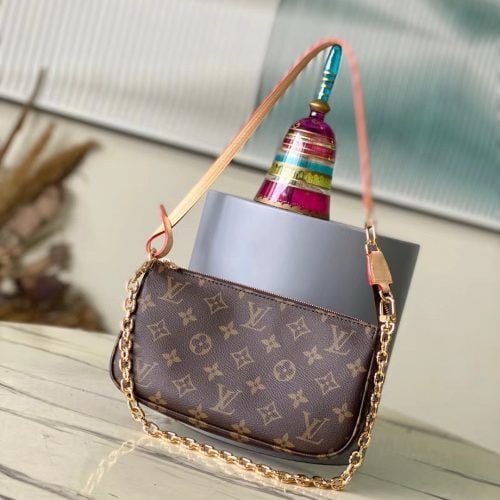 Pochette Accessories handbag