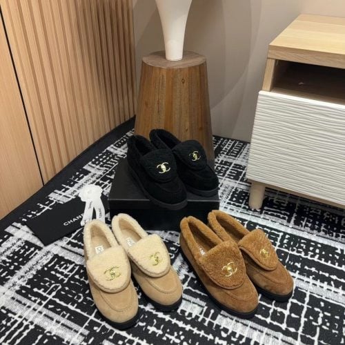 Xiaoxiang backpack buckle Mao Li Le Fu shoes