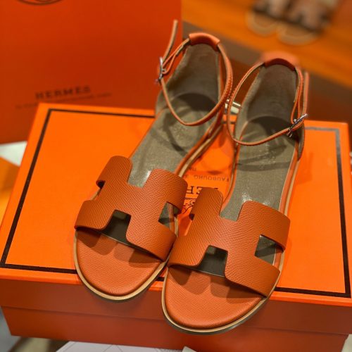 Santorini sandals