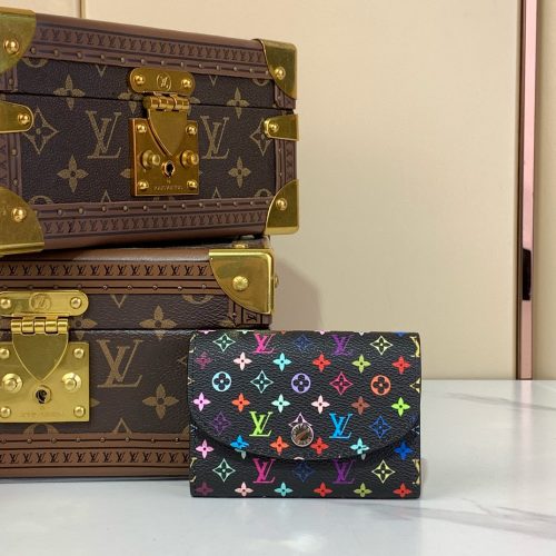 TM Rosalie Coin Purse