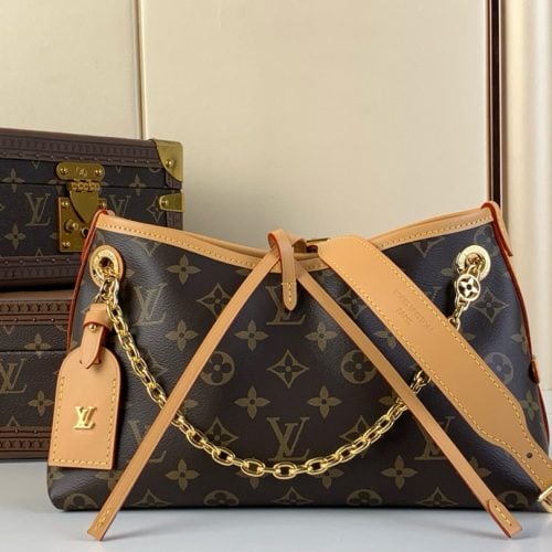 CARRYALL BB Handbag