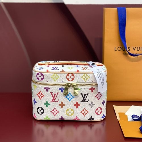 Nine BB Makeup Bag