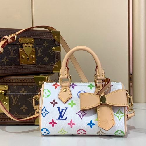 NANO SPEEDY Handbag