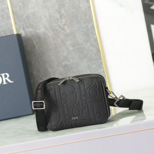 Zipper Handbag