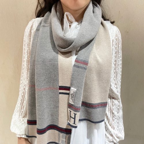 scarf