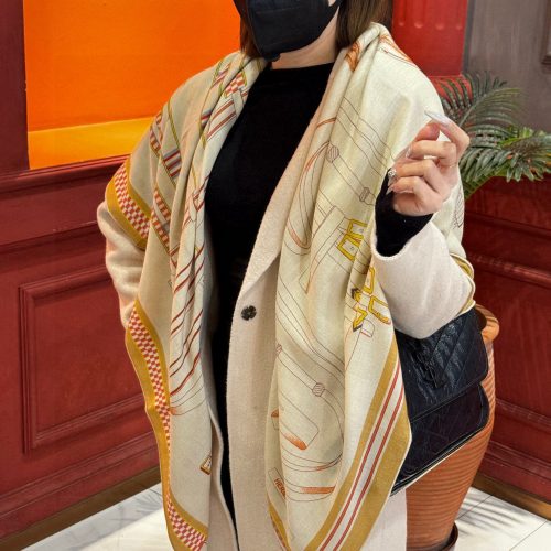 scarf