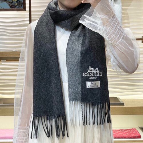 scarf