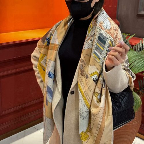 Scarf