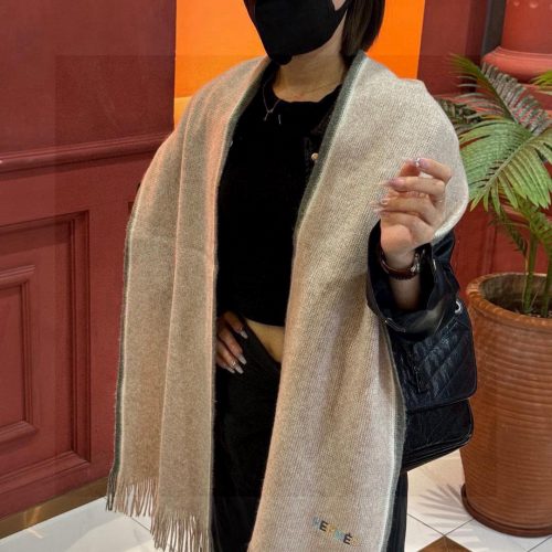 scarf