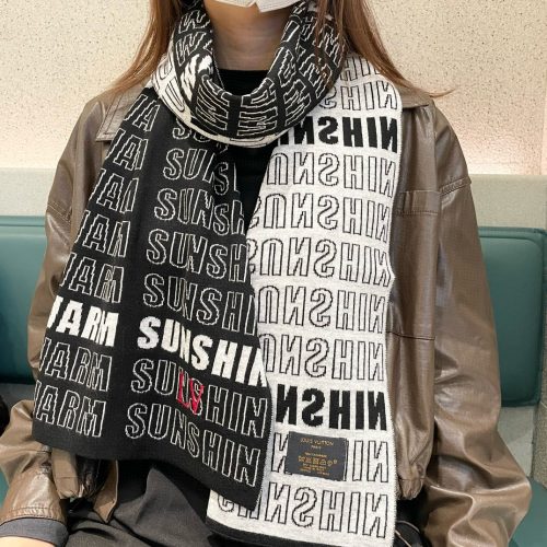 scarf