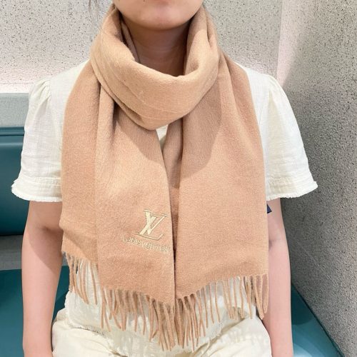 scarf