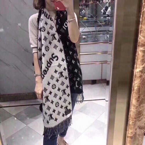 scarf