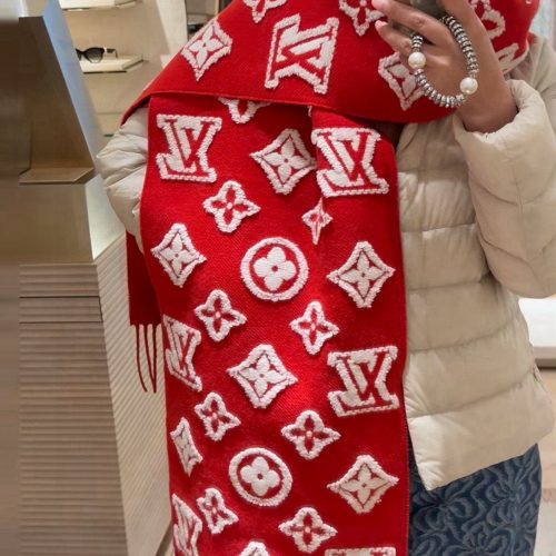 scarf