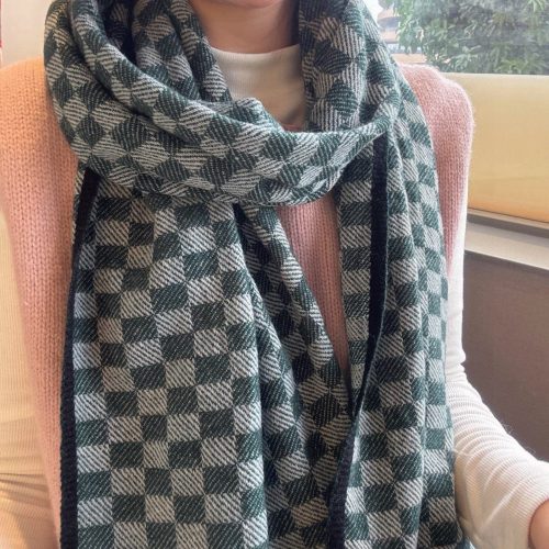 scarf