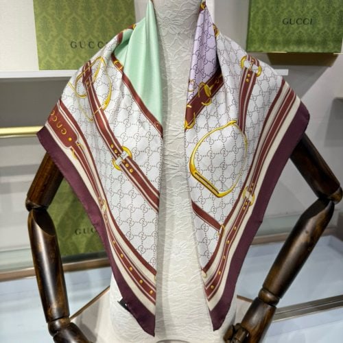scarf