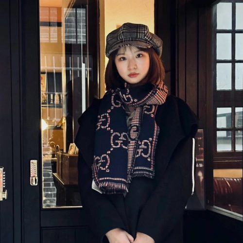 scarf