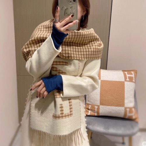 scarf