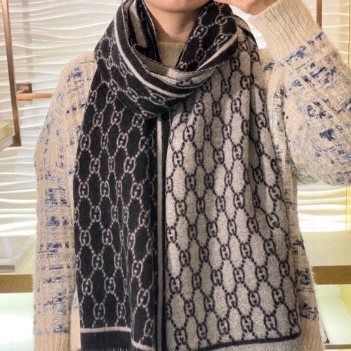 scarf