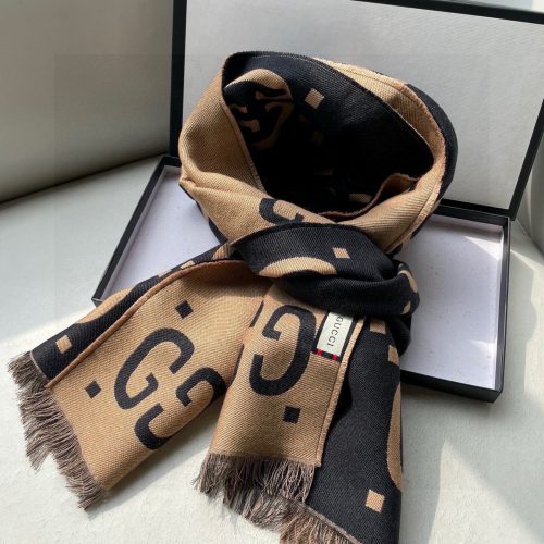scarf
