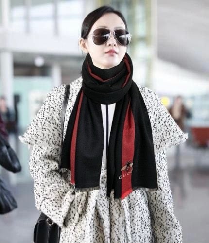 scarf