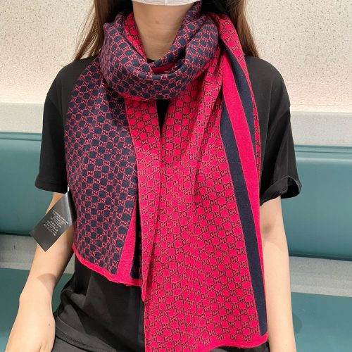 scarf