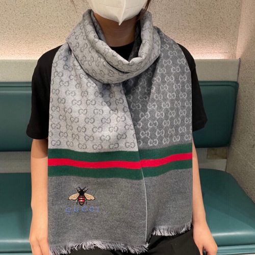 scarf
