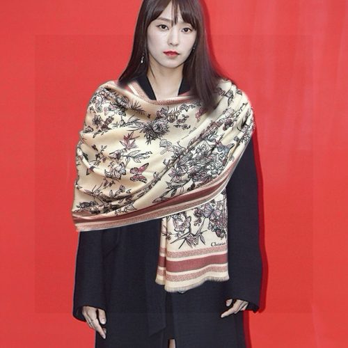 scarf