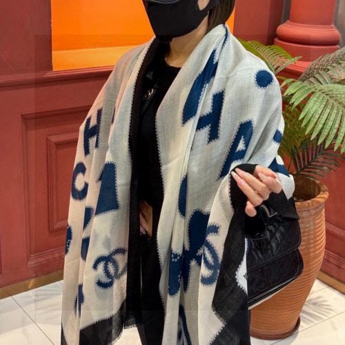 scarf