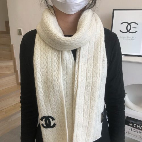 scarf