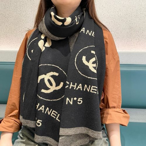 scarf