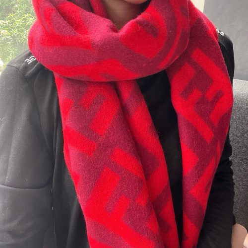 scarf