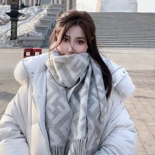 scarf