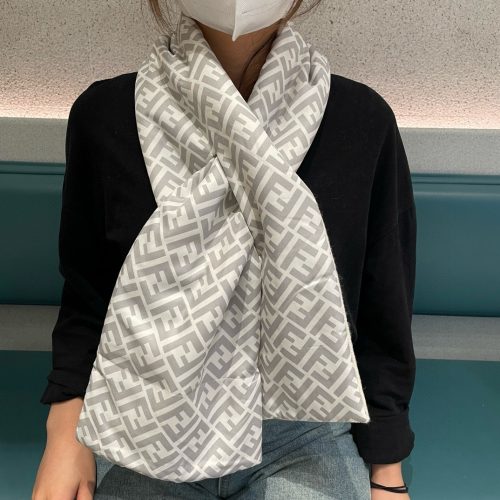 scarf