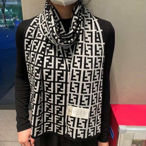 scarf