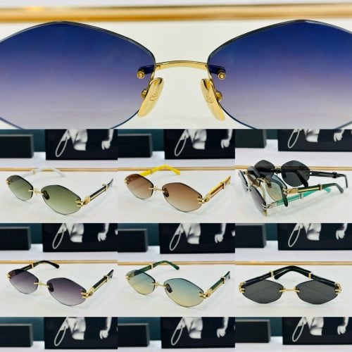 Eyeglasses